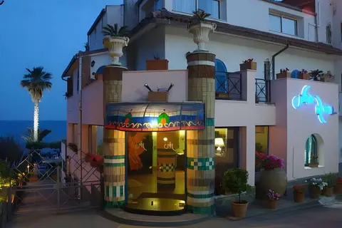 Hotel Nike in Giardini-Naxos — foto 22