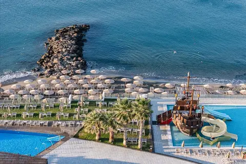 Petra Mare Hotel in Δημοτική Ενότητα Ιεράπετρας — foto 23