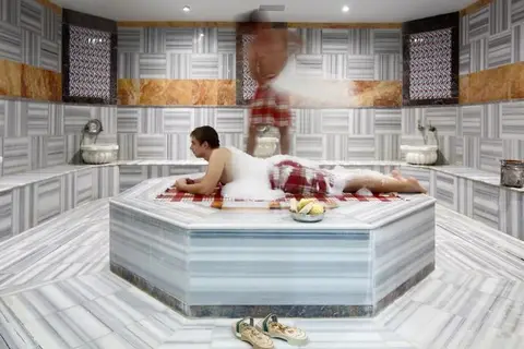 Obam Termal Resort & Spa in Balıkesir