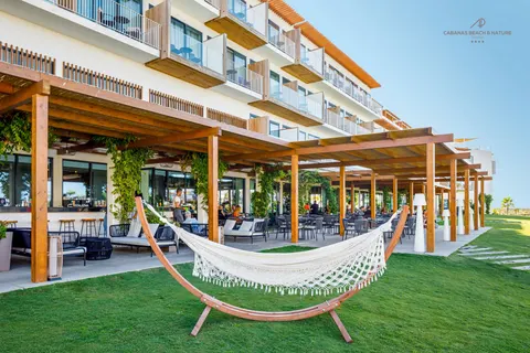 Fly & Go AP Cabanas Beach & Nature in Tavira — foto 22