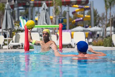 Royal Seginus in Antalya, foto 33