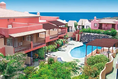 El Cerrito Appartementen in Breña Baja — foto 3