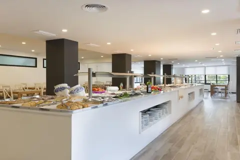 Amazonas Hotel in Palma — foto 2