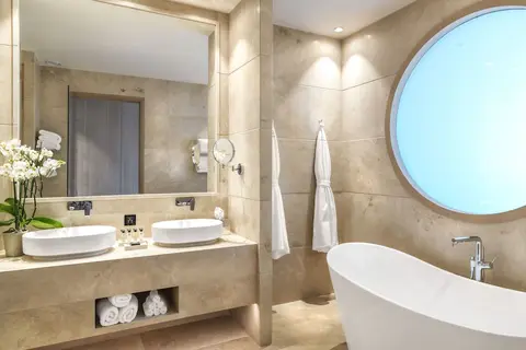 Cap St Georges Hotel & Resort in Agios Georgios — foto 24