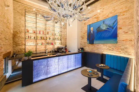 Hotel Aquarius foto 13