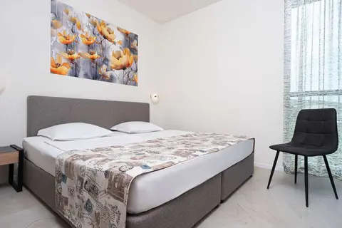 SH Dolce Mare in СПА център Ривиера Бийч — foto 2