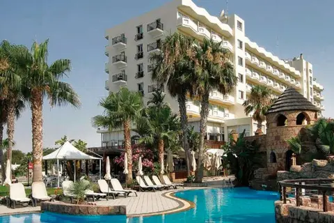 Hotel Lordos Beach in Πύλα - Pile — foto 11