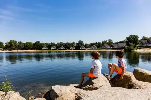 Vakantiepark Limburg foto 13