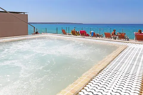 Hotel Eden Palma Playa in Palma — foto 19