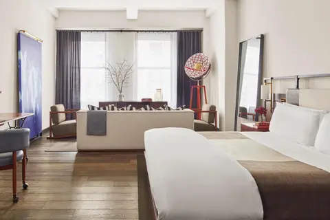 Refinery Hotel in New York City, foto 22