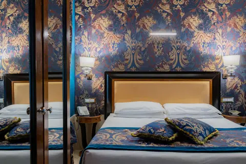 Paganelli Hotel in Venetië, foto 13