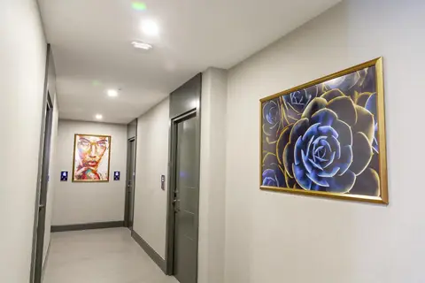 Turkay Hotel in Konyaaltı, foto 24