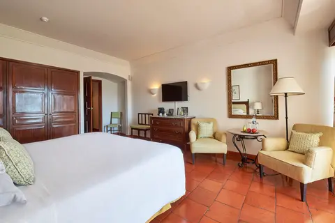 Dona Filipa Hotel in Seixal — foto 30