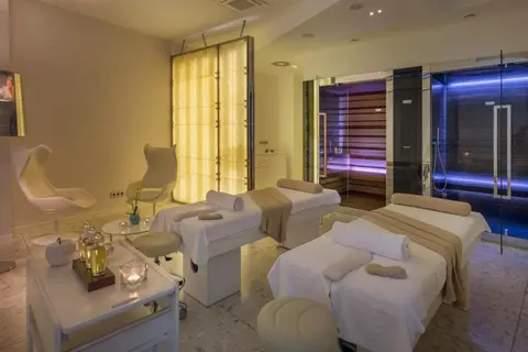 Hotel Bellevue in Mali Losinj — foto 12