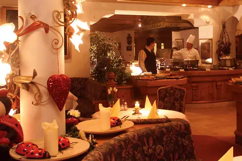 Der Waldhof in Zell Am See — foto 22