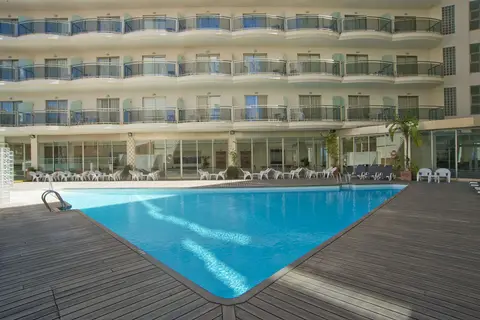 Pierre & Vacances Hôtel Bahía Calpe in Calp — foto 9