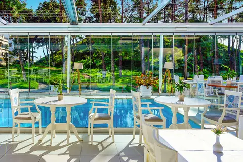 Secret Paradise Hotel & Spa in Νέα Καλλικράτεια — foto 14