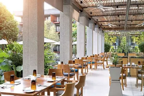 Renaissance Phuket Resort & Spa in ศรีสุนทร — foto 24