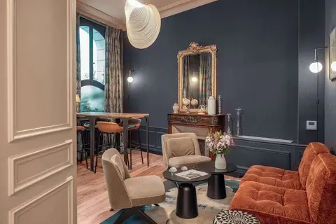 Louison Hotel in Parijs, foto 16
