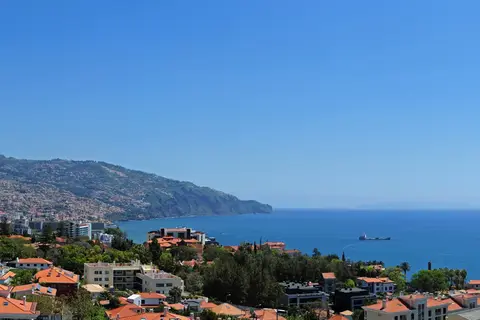 Dorisol Mimosa Studio Hotel in Funchal — foto 28