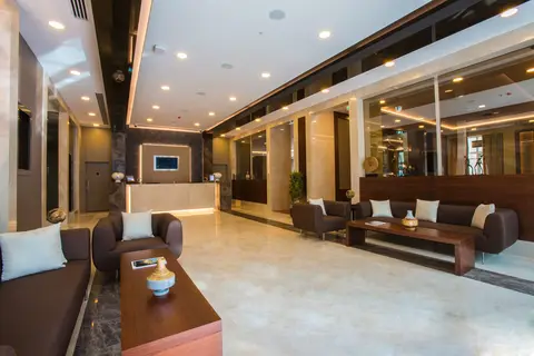 Park Dedeman Bostanci in İstanbul, foto 6