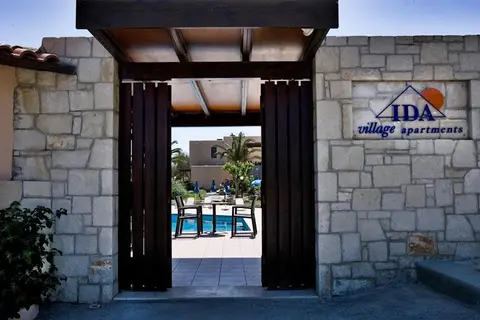 Ida Village I & II in Chersonissos, foto 21