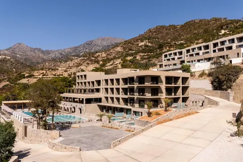 Hotel Harmony E Rock - adults only foto 11