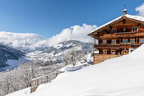 Hotel Alphof foto 17