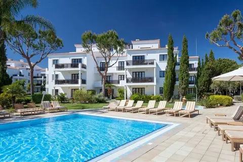 Pine Cliffs Village in Albufeira, foto 2