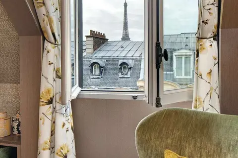 La Demeure Montaigne in Parijs, foto 14