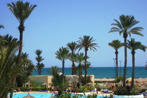 Zephir Hotel & Spa in جرجيس — foto 5
