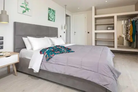 Appartementen Azzure Vista in Δημοτική Ενότητα Ζακυνθίων — foto 6