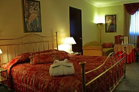 Günes Hotel Merter in Fatih — foto 25