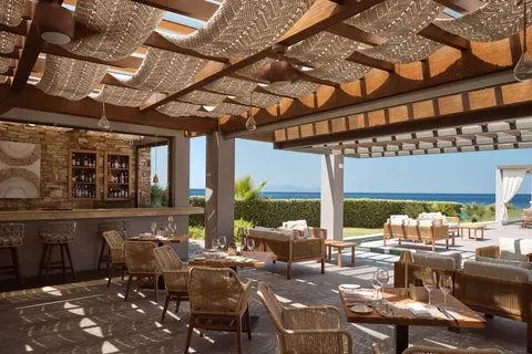 Lesante Blu - The Leading Hotels of the World in Arkadii Municipal Unit — foto 17