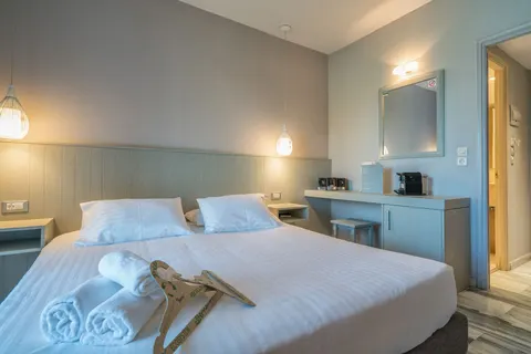Castelli Hotel foto 9