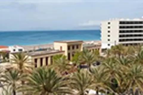 Cento Palme Boutique Hotel by Blu Collection in Rhodos, foto 2