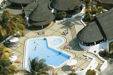 Casuarina Resort & Spa in Trou aux Biches VCA — foto 17