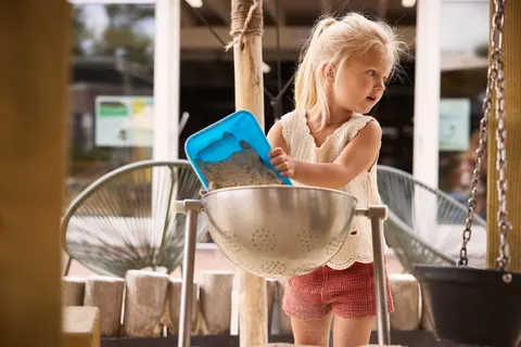 Camping Rcn De Noordster foto 16