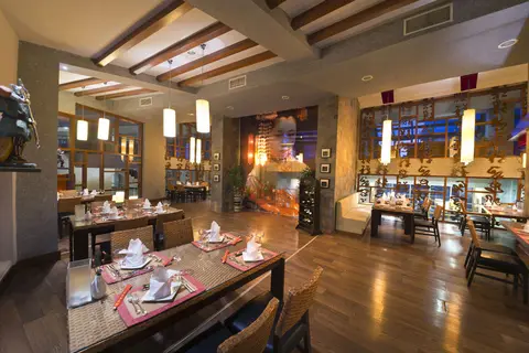 Limak Lara De Luxe Hotel in Aksu — foto 12