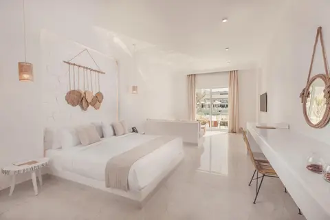 Tanoak Hotel in Caïro — foto 19