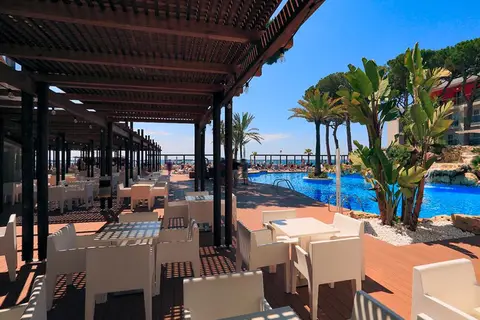 Hotel Estival Centurion Playa in Cambrils — foto 3