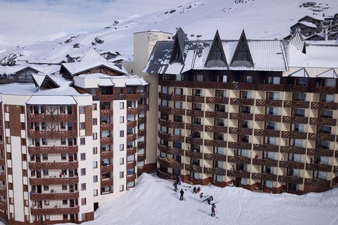 Résidence Les Temples du Soleil Cuzco foto 1