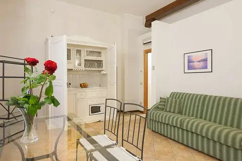 Appartementen San Lorenzo in Verona, foto 6