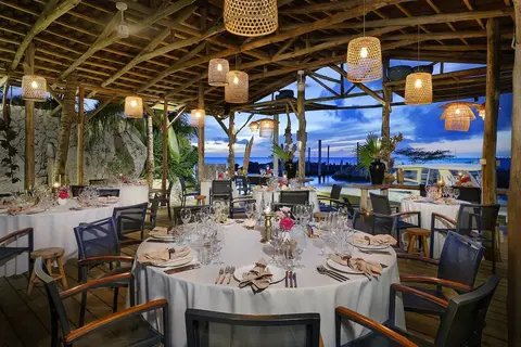 Baoase Luxury Resort in Willemstad — foto 9