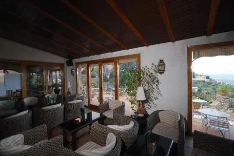 Hotel & Spa Sierra de Cazorla 4* in Cazorla — foto 15