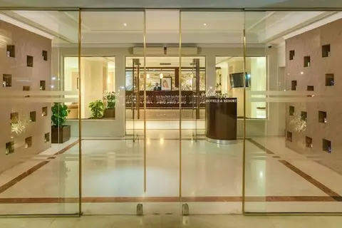 Al Falaj Hotel in مطرح — foto 17