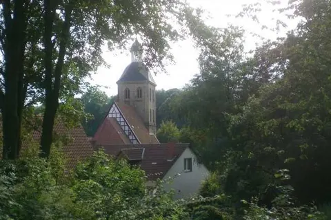 Hotel Bismarckhöhe foto 27