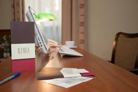 Redbrick Apartments foto 3