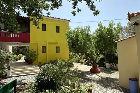 Albatros in Δημοτική Ενότητα Μαραθοκάμπου — foto 14