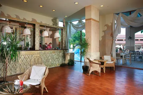 Alba Hotel in Несебър — foto 30